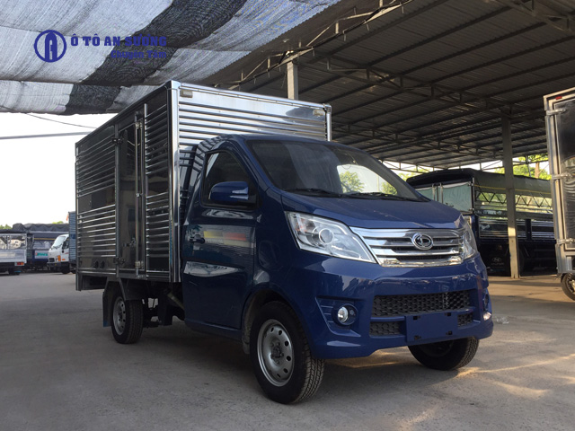 Phụ tùng Tera 100 phổ thông, dễ tìm kiếm