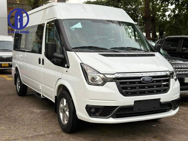 Hãng xe tải Ford