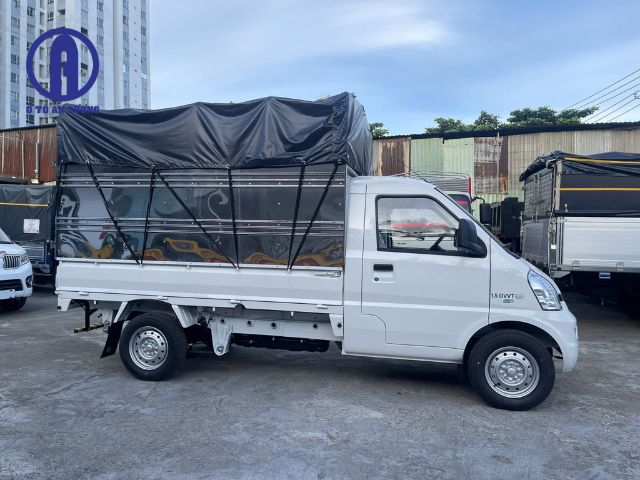  Hãng xe tải Wuling
