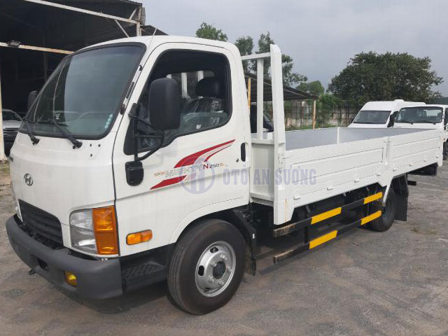 Xe tải Hyundai N250SL
