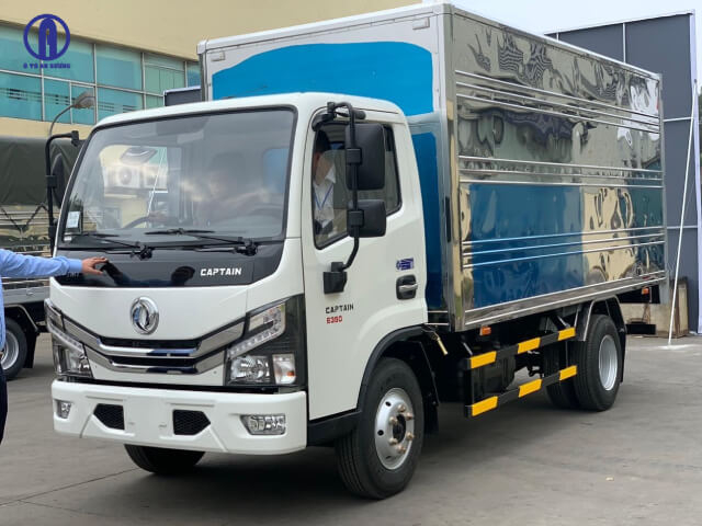 Tại sao nên mua xe tải 3 tấn cũ?