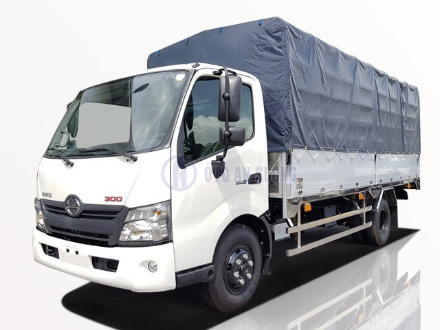 Thu mua xe tải cũ giá tốt Miền Nam