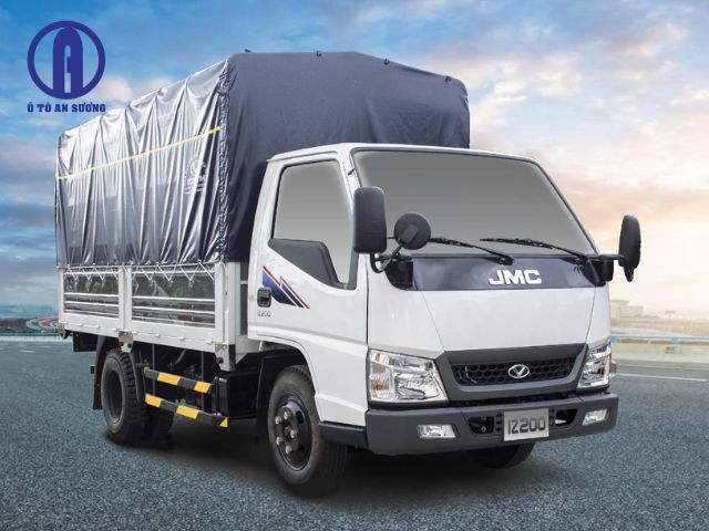 Xe tải 1.9 tấn IZ200