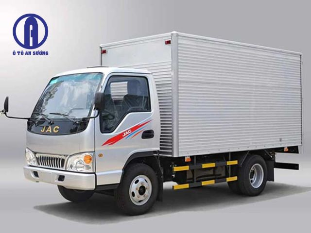 Xe tải 2.4 tấn là gì?