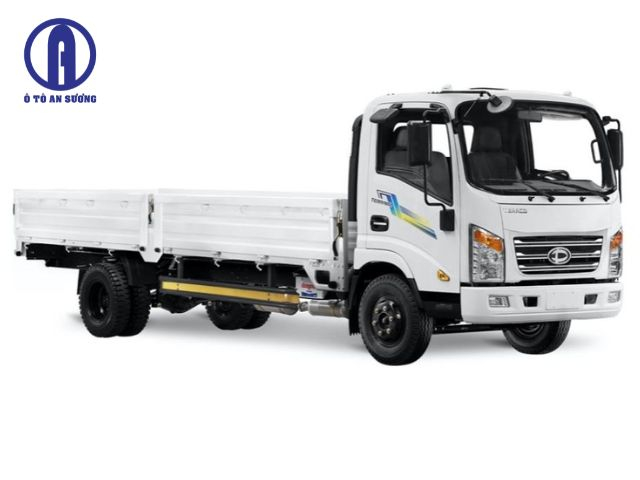 Xe tải 2 tấn cũ VEAM VT260-1