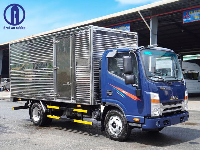 Xe tải 2 tấn N200