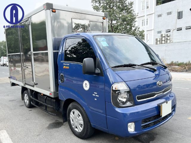 Xe tải 2 tấn Kia K200