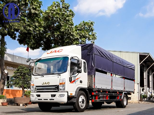Xe tải 2 tấn là gì?