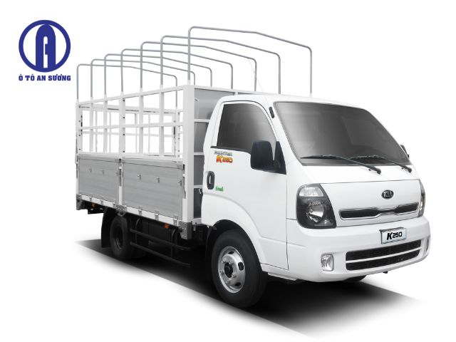 xe tải Kia K250 2T4