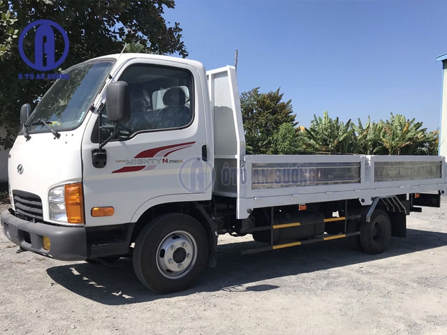 xe tải Hyundai N250SL