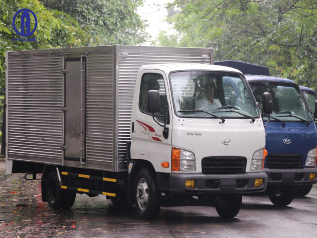 Xe tải Hyundai N250SL cũ