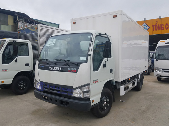 qkr270 cu