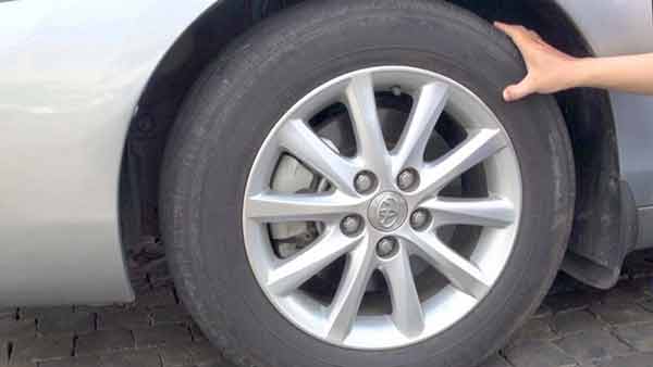 Xe hao nhiên liệu bất thường cần phải làm gì 