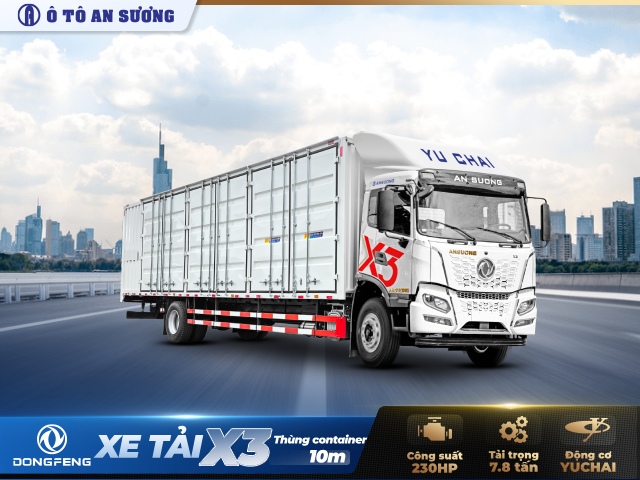 xe-tai-dongfeng-x3-thung-container-10m-230hp